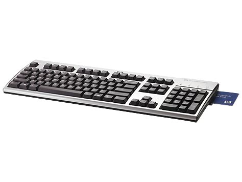 hp kus0133 keyboard driver